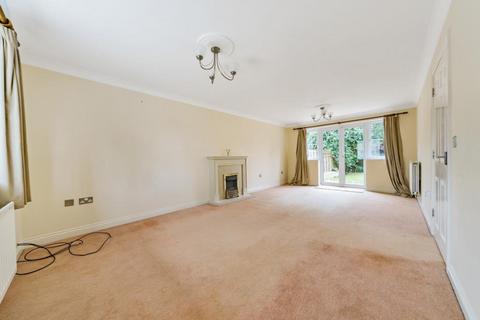 5 bedroom semi-detached house for sale, Shilton Park,  Carterton,  Oxfordshire,  OX18