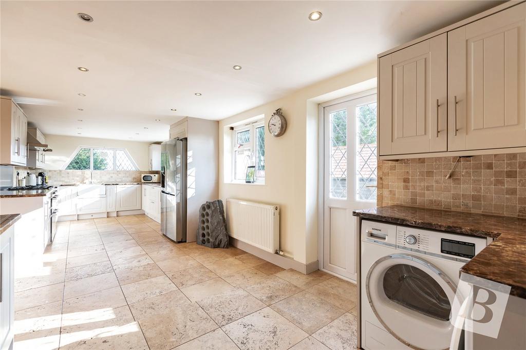 Utility/Kitchen