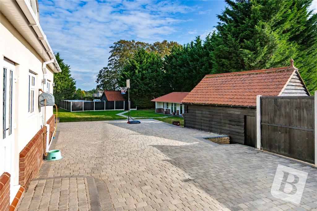 Property Exterior