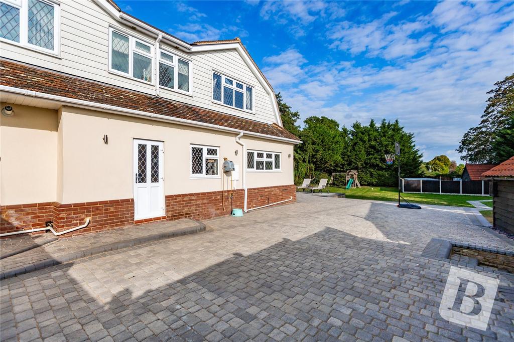 Property Exterior