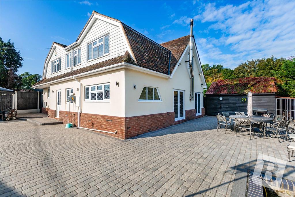 Property Exterior