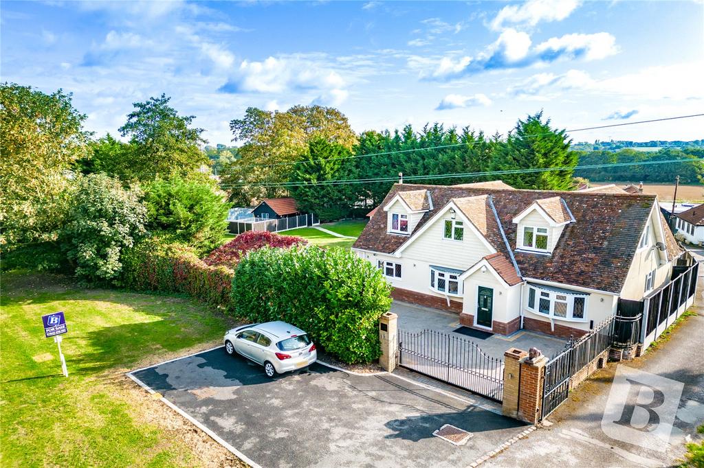 Property Exterior