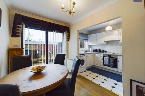 2 bedroom terraced house for sale, St. Annes Court, Blackpool, FY4