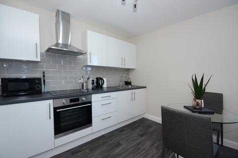 2 bedroom flat to rent, Skinner Lane, Leeds, West Yorkshire, UK, LS7