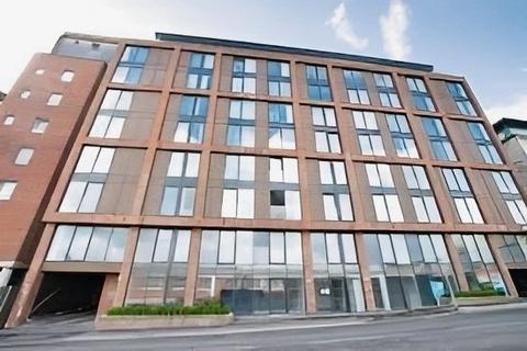 2 bedroom flat to rent, Skinner Lane, Leeds, West Yorkshire, UK, LS7