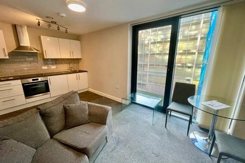 2 bedroom flat to rent, Skinner Lane, Leeds, West Yorkshire, UK, LS7