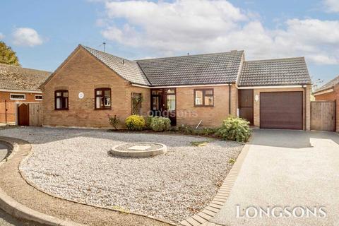 5 Brandon Close, Swaffham, PE37 7EF