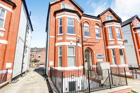 undefined, Central Road, West Didsbury, Manchester, M20