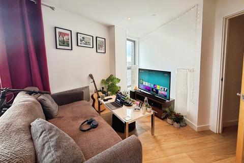 1 bedroom flat to rent, Echo Central, Cross Green Lane, Leeds, West Yorkshire, LS9
