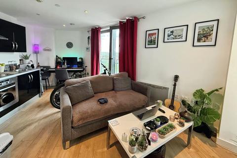 1 bedroom flat to rent, Echo Central, Cross Green Lane, Leeds, West Yorkshire, LS9
