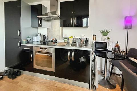 1 bedroom flat to rent, Echo Central, Cross Green Lane, Leeds, West Yorkshire, LS9