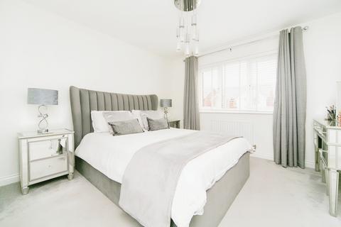 50 Atherton Drive, Prescot, L35 7AG