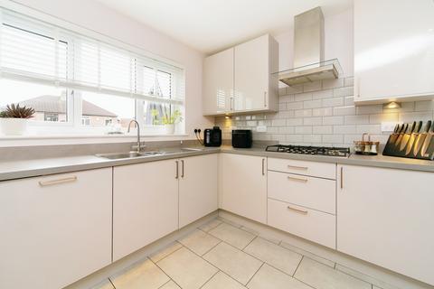 50 Atherton Drive, Prescot, L35 7AG