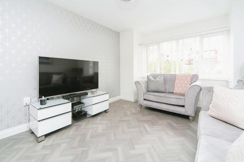 50 Atherton Drive, Prescot, L35 7AG
