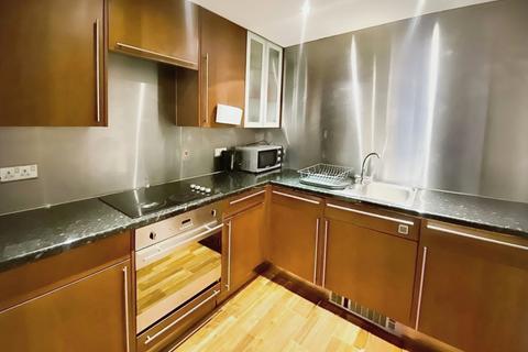2 bedroom flat to rent, Park Row, Leeds, West Yorkshire, LS1