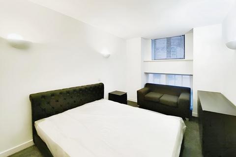 2 bedroom flat to rent, Park Row, Leeds, West Yorkshire, LS1