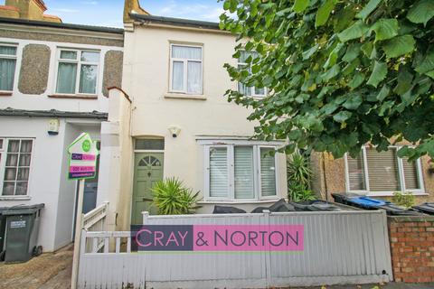 74a Dartnell Road, Croydon, CR0 6JA
