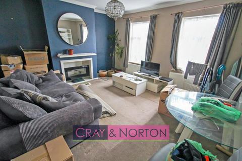 74a Dartnell Road, Croydon, CR0 6JA