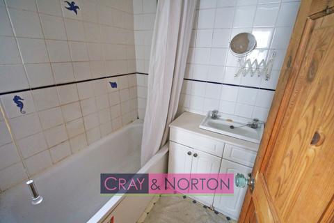 74a Dartnell Road, Croydon, CR0 6JA