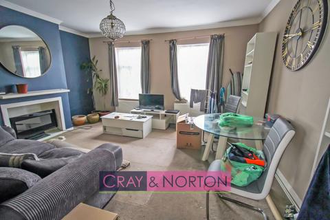 74a Dartnell Road, Croydon, CR0 6JA