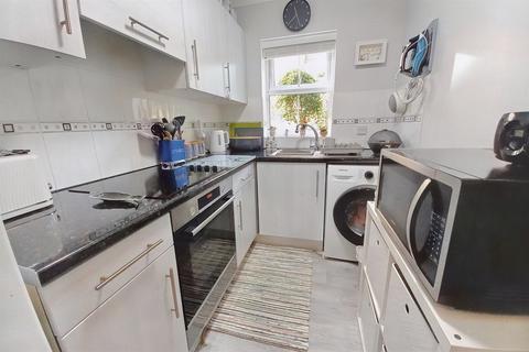 1 bedroom retirement property for sale, Winchester City Centre