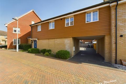 2 bedroom coach house for sale - Leighton Buzzard LU7