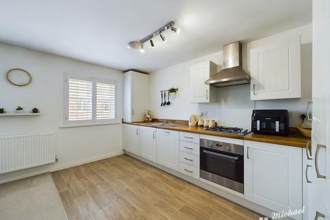 2 bedroom coach house for sale - Leighton Buzzard LU7