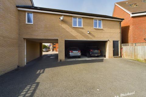 2 bedroom coach house for sale - Leighton Buzzard LU7
