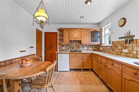 4 bedroom bungalow for sale, Carinya, Balnain, Near Drumnadrochit, Inverness, IV63