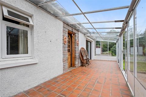 4 bedroom bungalow for sale, Carinya, Balnain, Near Drumnadrochit, Inverness, IV63