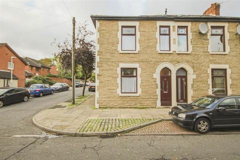 4 bedroom terraced house for sale - Fishwick Parade, Preston, Lancashire, PR1 4XQ