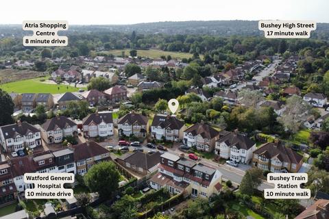 16 Talbot Avenue, Watford, WD19 4AX