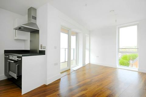 1 bedroom apartment to rent - The Move , Loudoun Road, NW8