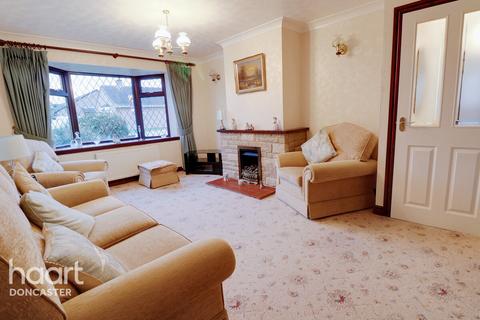 3 bedroom detached bungalow for sale, Stonegate Close, Blaxton, Doncaster