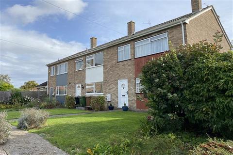 3 bedroom terraced house to rent, Baronshurst Drive, Chalgrove, Oxford, OX44