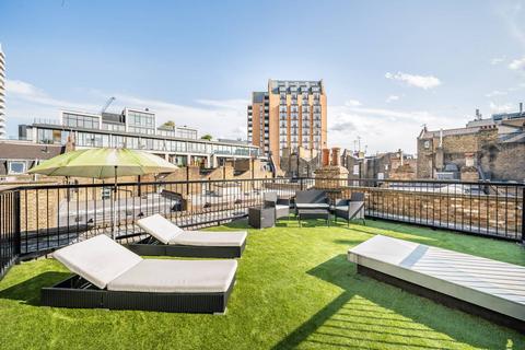 undefined, Sherlock Mews, Marylebone, London, W1U