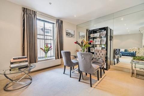 undefined, Sherlock Mews, Marylebone, London, W1U