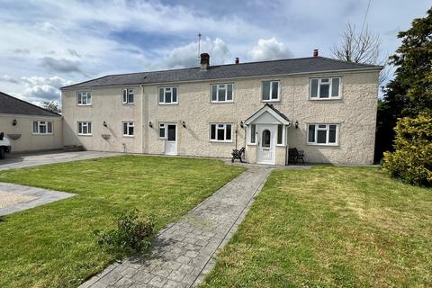 4 bedroom detached house for sale, Evercreech, Evercreech, BA4