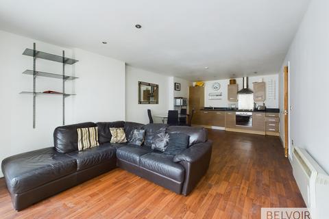 1 bedroom flat for sale - Pioneer, 42 Ryland Street, Birmingham, B16