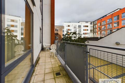 1 bedroom flat for sale - Pioneer, 42 Ryland Street, Birmingham, B16