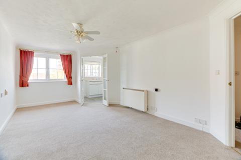 1 bedroom retirement property for sale - Queens Crescent, Southsea