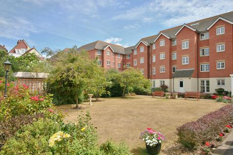 1 bedroom retirement property for sale, Queens Crescent, Southsea