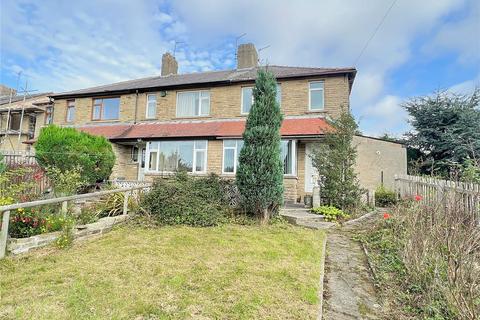 3 bedroom terraced house for sale, Cleckheaton Road, Low Moor, Bradford, BD12