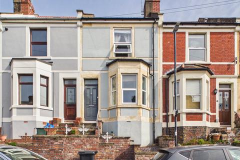 undefined, West View Road, The Chessels, Bristol, BS3