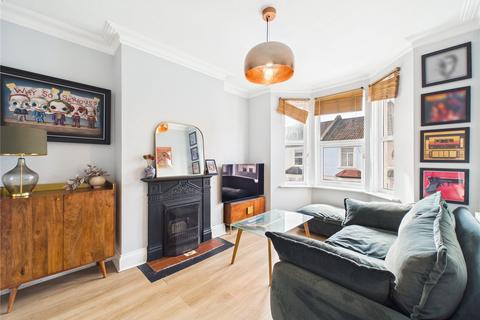 undefined, West View Road, The Chessels, Bristol, BS3