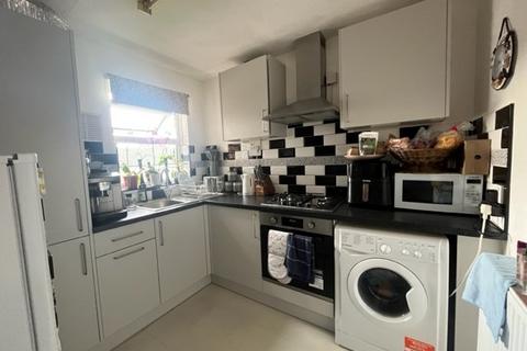 1 bedroom apartment for sale, Whitchurch Avenue, Edgware HA8