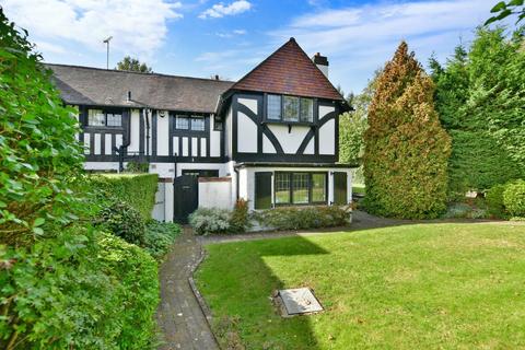 3 bedroom semi-detached house for sale, Upper Woodcote Village, Purley, Surrey