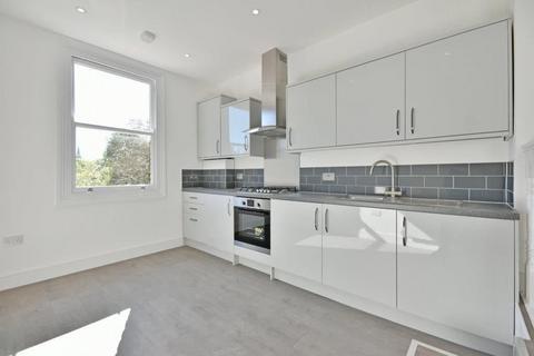 1 bedroom flat to rent, Dartmouth Road, Kilburn