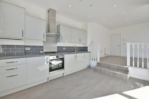 1 bedroom flat to rent, Dartmouth Road, Kilburn