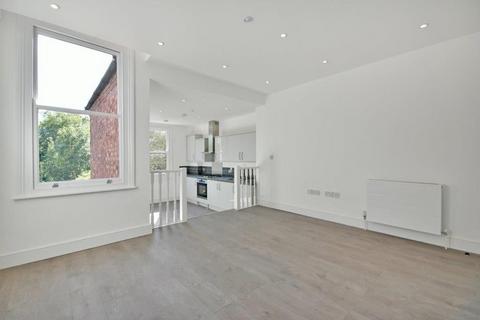 1 bedroom flat to rent, Dartmouth Road, Kilburn
